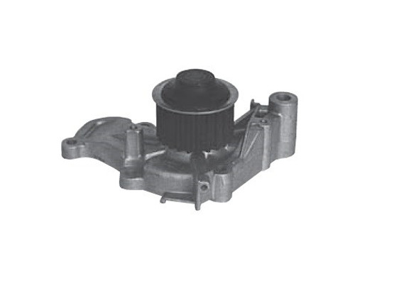 Imagen de BOMBA DE AGUA MITSUBISHI LANCER/COLT 1992-1995