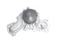 Imagen de BOMBA DE AGUA MITSUBISHI L200 SPORTERO/MONTERO 3.5 V6 2005-