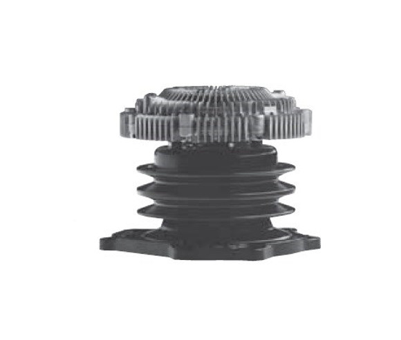 Imagen de BOMBA DE AGUA NISSAN D21/PATHFINDER HASTA 1994/TERRANO 2