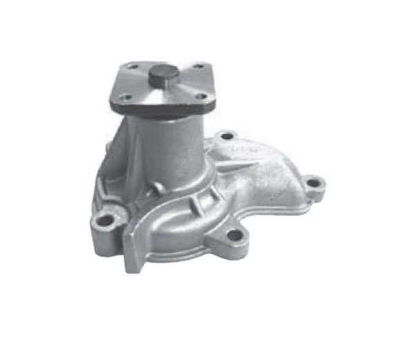 Imagen de BOMBA DE AGUA NISSAN SENTRA B14 2.0D 1994 EN ADELANTE