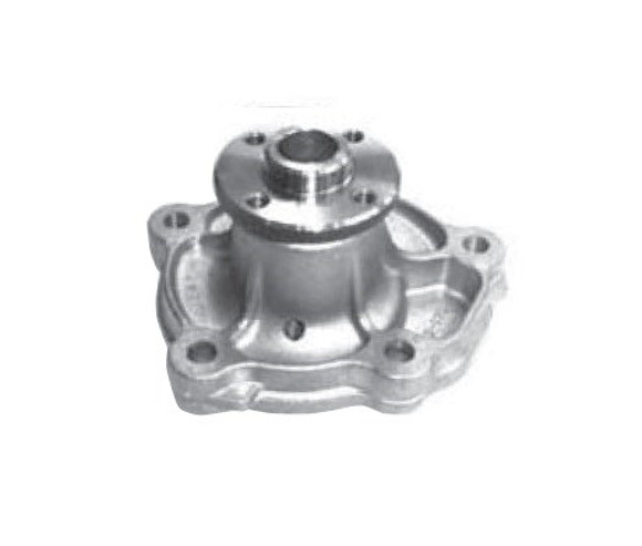 Imagen de BOMBA DE AGUA SZ SWIFT 1.5 GLX 2006 EN ADELANTE
