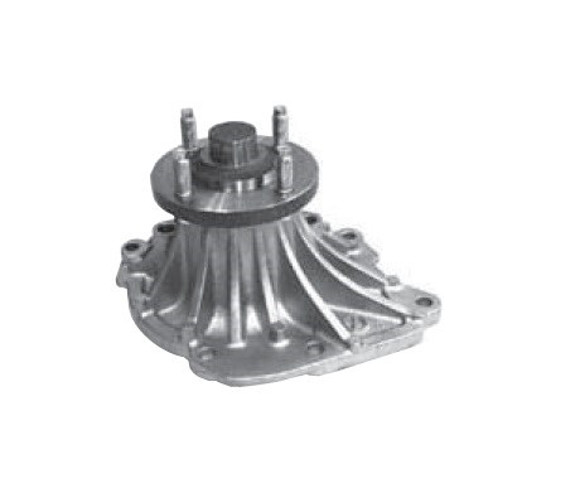 Imagen de BOMBA DE AGUA TOYOTA HILUX/4 RUNNER/PRADO 3.0TD (M/1KZ-TE)