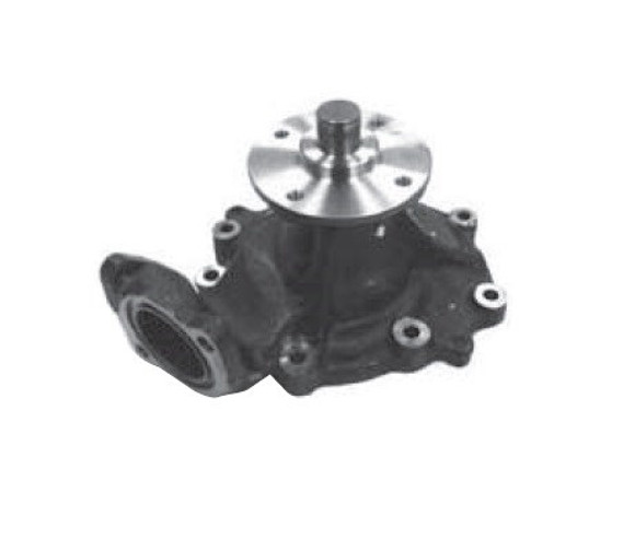 Imagen de EMBRAGUE VISCOSO TOYOTA HILUX 2.5D/TD 2006 EN ADELANTE