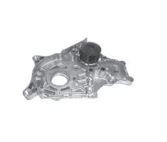 Imagen de BOMBA DE AGUA TOYOTA COROLLA 2.0D 2003 EN ADELANTE