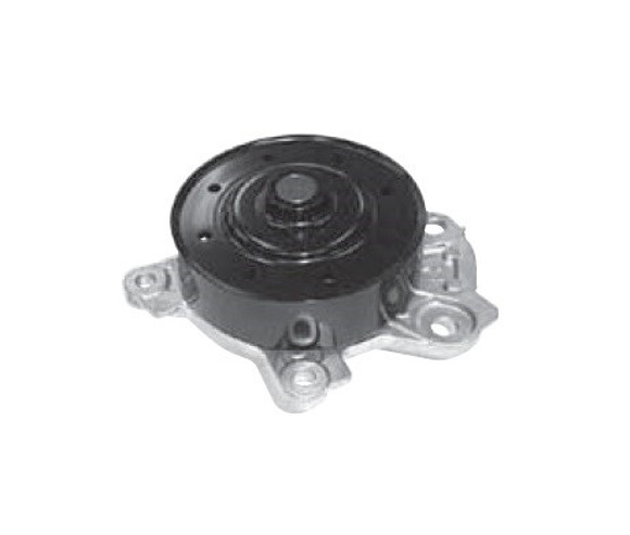 Imagen de BOMBA DE AGUA TOYOTA COROLLA 1.8GLI 2009 EN ADELANTE