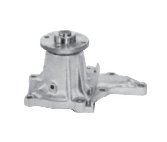 Imagen de BOMBA DE AGUA TOYOTA COROLLA 1983-1987 NAFTA/GEELY 1.0-1.3