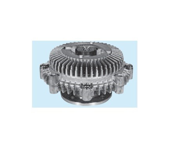 Imagen de EMBRAGUE VISCOSO MOTOR TOYOTA MOTORES 1C-2C