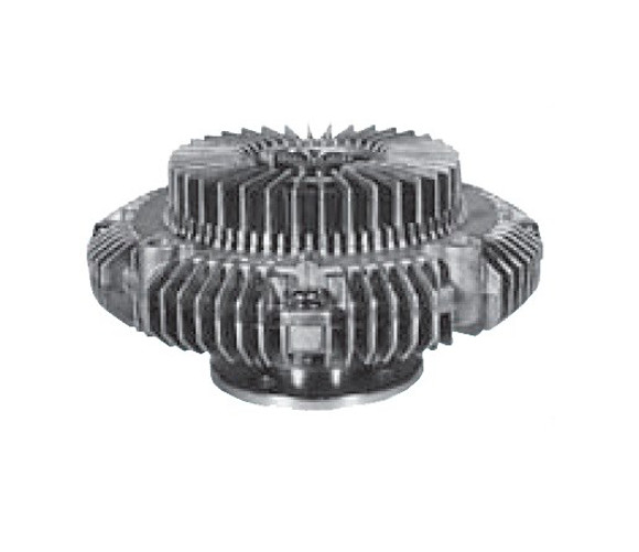 Imagen de EMBRAGUE VISCOSO TOYOTA HILUX 2.4D/2.8D 1995