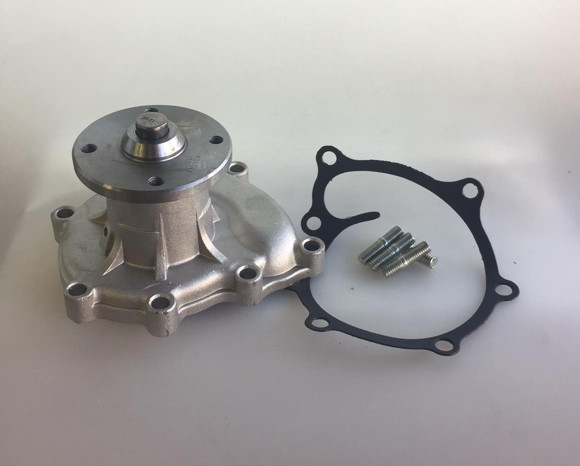 Imagen de BOMBA DE AGUA KIA CARNIVAL 2.9D/PREGIO 2.7D K2700