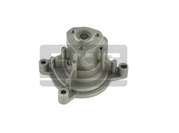 Imagen de BOMBA DE AGUA AUDI A1 1.4 TFSI 2011