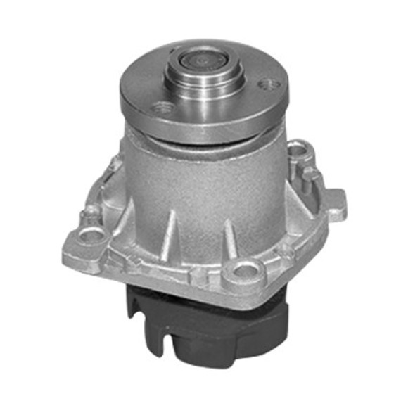 Imagen de BOMBA DE AGUA FIAT UNO 1.3 DIESEL (RULEMAN REFORZADO)