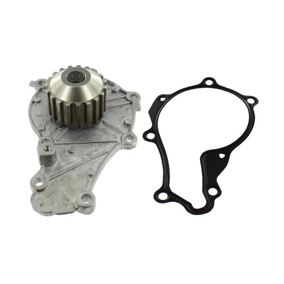 Imagen de BOMBA DE AGUA CITROEN C3/C4/XSARA PICASSO 1.6HDI 2004
