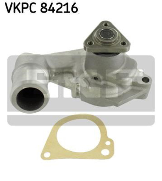 Imagen de BOMBA DE AGUA FORD FIESTA/KA 1.3 MOTOR ENDURA