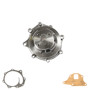 Imagen de BOMBA DE AGUA FORD TRACTOR 5000/5600/6000/6600 S/TAPA 1981