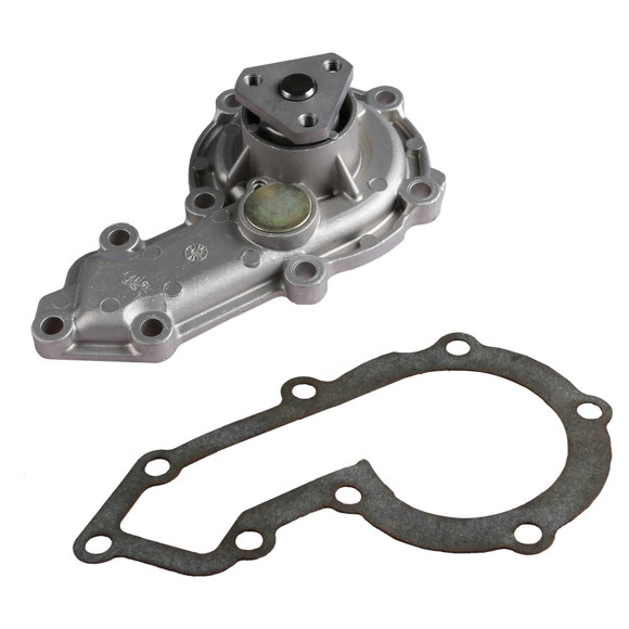 Imagen de BOMBA DE AGUA CHEVROLET S10/SPRINTER/RANGER MAXION 2.5D/TD