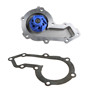 Imagen de BOMBA DE AGUA CHEVROLET S10/SPRINTER/RANGER MAXION 2.5D/TD