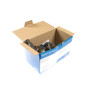 Imagen de BOMBA DE AGUA CHEVROLET D20/D40 1992 CON MAXION S4-S4T