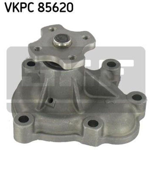 Imagen de BOMBA DE AGUA CHEVROLET CORSA 1.7D/VECTRA