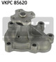 Imagen de BOMBA DE AGUA CHEVROLET CORSA 1.7D/VECTRA