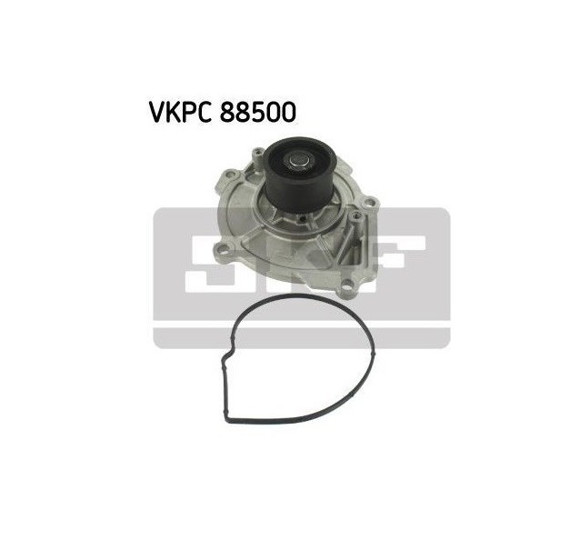 Imagen de BOMBA DE AGUA CHEVROLET S10 2.8 CDTI 2012 EN ADELANTE