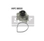 Imagen de BOMBA DE AGUA CHEVROLET S10 2.8 CDTI 2012 EN ADELANTE