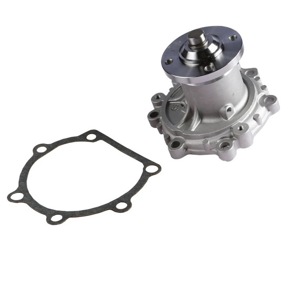 Imagen de BOMBA DE AGUA TOYOTA HILUX/4RUNNER 2.8D/3.0D