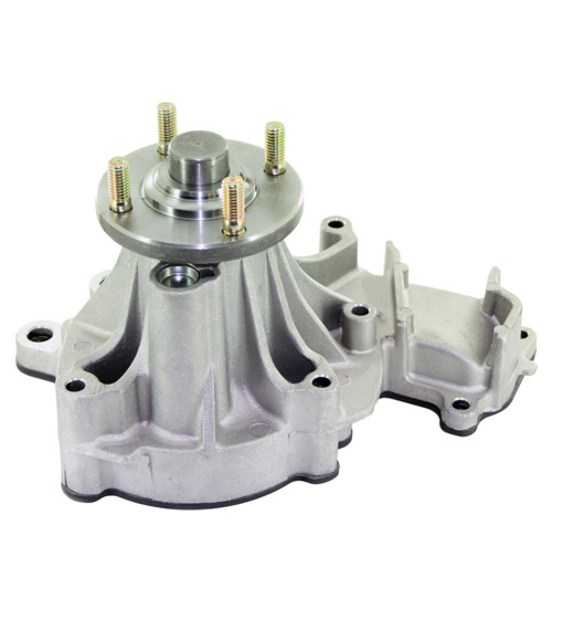 Imagen de BOMBA DE AGUA TOYOTA HILUX 2.5/3.0D 2005 EN ADELANTE