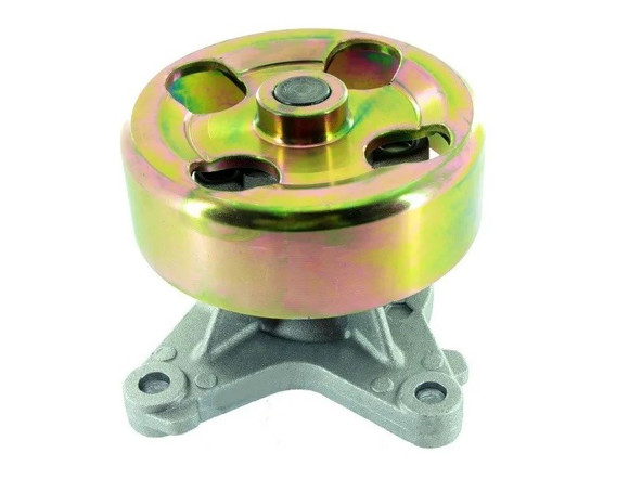 Imagen de BOMBA DE AGUA NISSAN TIIDA 1.8 16V/SENTRA 2.0 16V