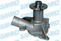 Imagen de BOMBA DE AGUA BMW 320I/325I/520I 1987 EN ADELANTE
