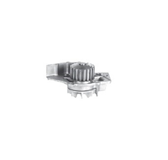 Imagen de BOMBA DE AGUA CITROEN XSARA/PEUGEOT 406 1.9TD/307 DW8/2.0HDI