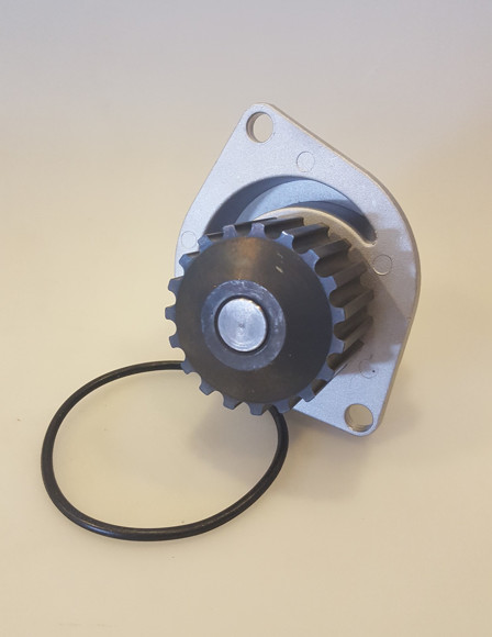 Imagen de BOMBA DE AGUA CITROEN SAXO/XSARA/PEUGEOT 106/206/307 1.6 16V