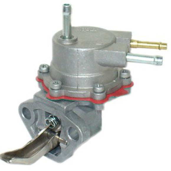 Imagen de BOMBA COMBUSTIBLE RENAULT R12/18 1.4 CON RETORNO 1983/1984