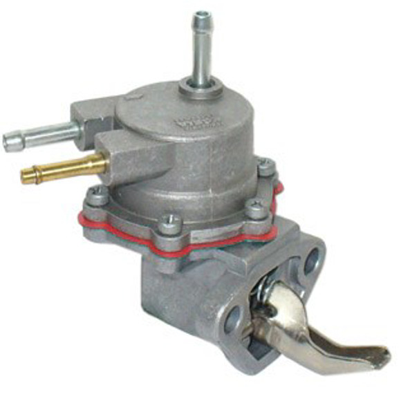 Imagen de BOMBA COMBUSTIBLE RENAULT R12 1.3/1.4 CON RETORNO 1982/1983