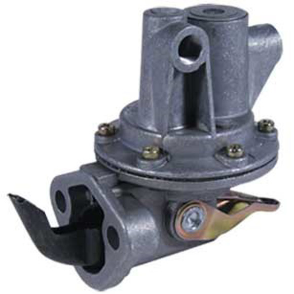 Imagen de BOMBA COMBUSTIBLE PERKINS 6/357.2 - 6/358  - CHEVROLET D60