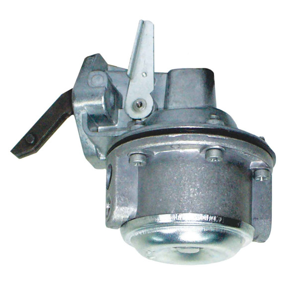 Imagen de BOMBA COMBUSTIBLE JOHN DEERE 3/4/6 CILINDROS HASTA EL 1989