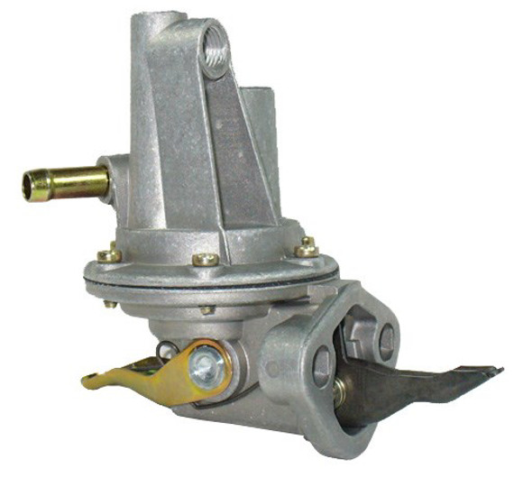 Imagen de BOMBA COMBUSTIBLE FORD F1000/F4000 CON MOTOR MWM D229