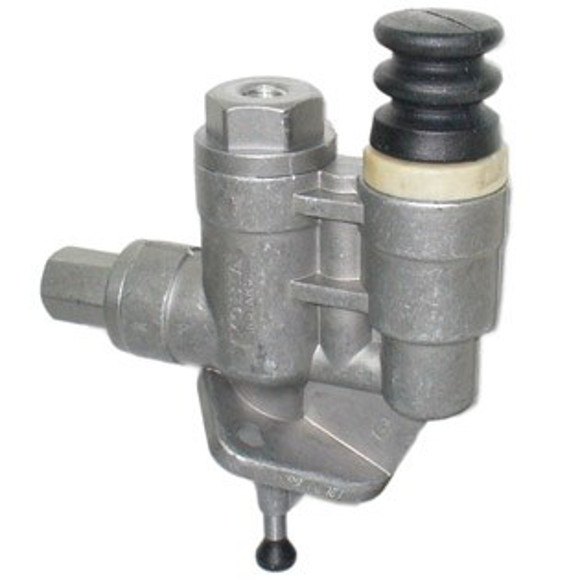 Imagen de BOMBA COMBUSTIBLE ALTO CAUDAL VW CAMION - CUMMINS 8.3 200HP
