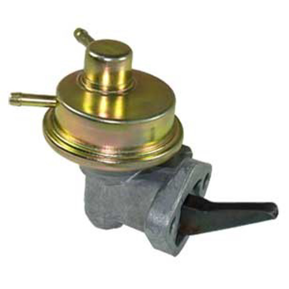 Imagen de BOMBA COMBUSTIBLE NISSAN SUNNY B12 - SIN RETORNO