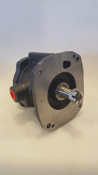 Imagen de BOMBA DE VACIO FORD F1000/F4000 HASTA EL 1994 - MWM D229
