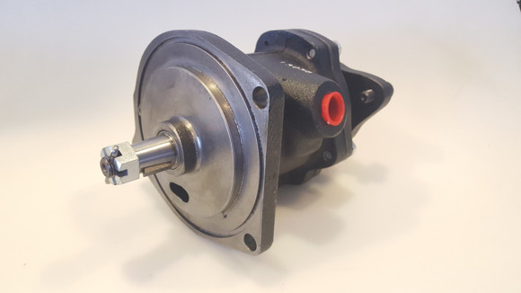 Imagen de BOMBA DE VACIO FORD F4000 CON MOTOR MWM 4.10 1995 EN ADEL.