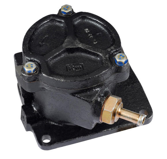 Imagen de BOMBA DE VACIO CITROEN JUMPER - FIAT DUCATO 2.5D/2.8D