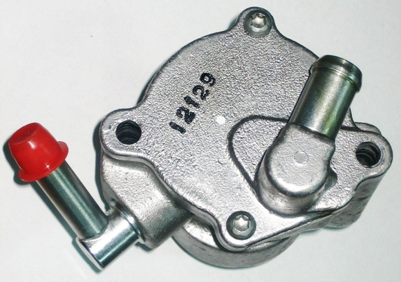 Imagen de BOMBA DE VACIO CHEVROLET S10 2.8 DIESEL MOTOR MWM SPRINT
