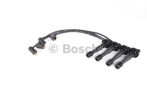 Imagen de JUEGO CABLES BUJIA HONDA CRV 2.0 16V 1998->