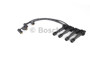 Imagen de JUEGO CABLES BUJIA HONDA CRV 2.0 16V 1998->