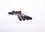 Imagen de JUEGO CABLES BUJIA FIAT UNO EVO 1.4/FIORINO 2010 EN ADELANTE