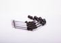 Imagen de JUEGO CABLES BUJIA CHEVROLET ONIX/PRISMA