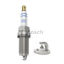Imagen de BUJIA BOSCH DOBLE PLATINO M-BENZ C180/C200/C230/CLK200