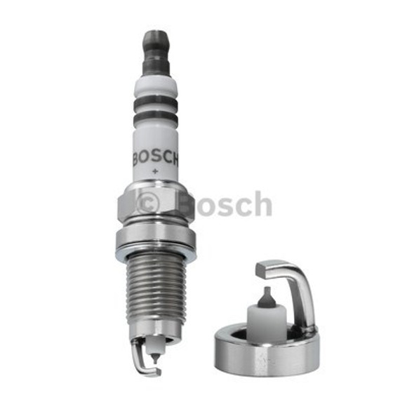 Imagen de BUJIA BOSCH VOLKSWAGEN BORA 2007 EN ADELANTE/GOL G6