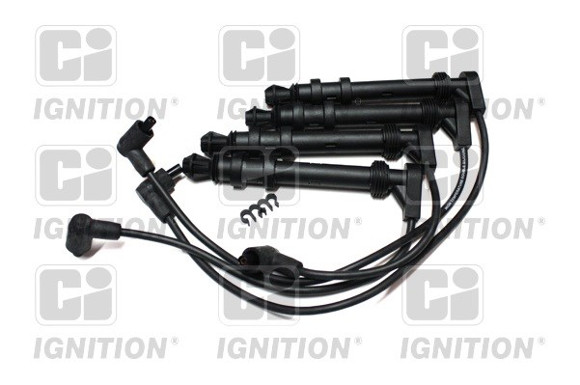 Imagen de JUEGO CABLES BUJIA FIAT BRAVA 1.6