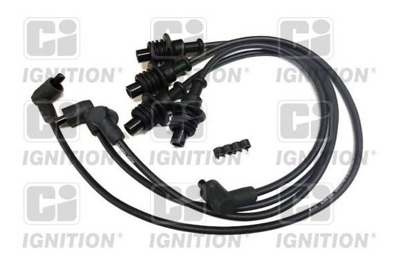 Imagen de JUEGO CABLES BUJIA CITROEN XANTIA/ZX/XSARA 1.8